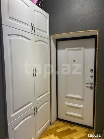 Mənzil Kirayə verilir
