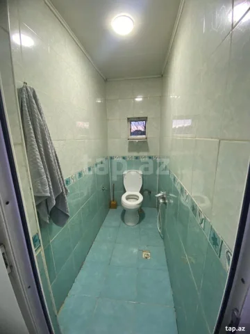 Həyət evi, Zabrat qəs.