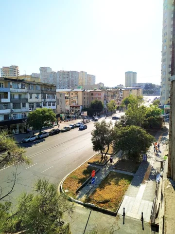 Mənzil Satılır