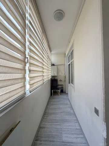 Mənzil Kirayə verilir