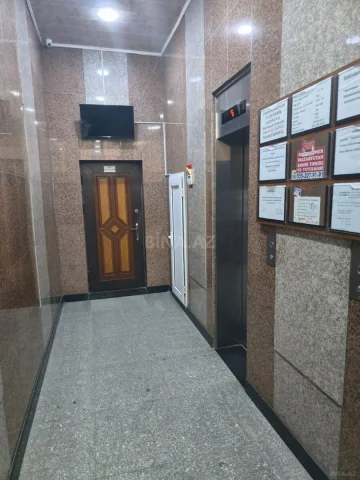Mənzil Kirayə verilir