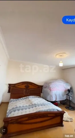 Həyət/Bağ Evi, Villa Satılır