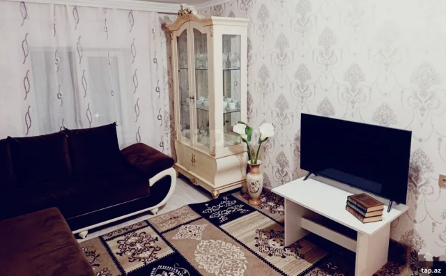 Mənzil Satılır