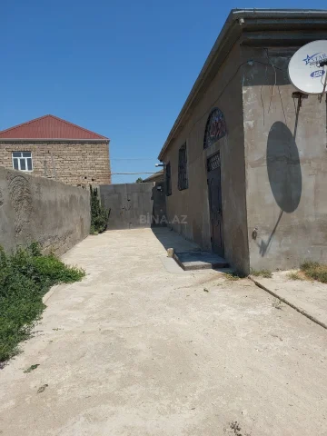 Həyət/Bağ Evi, Villa Satılır