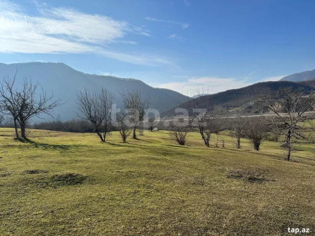 Torpaq sahəsi Satılır