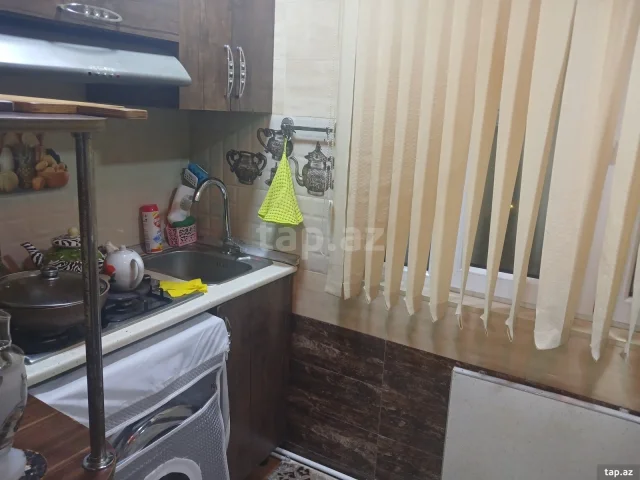 Mənzil Satılır