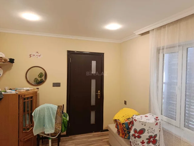 Torpaq sahəsi Satılır