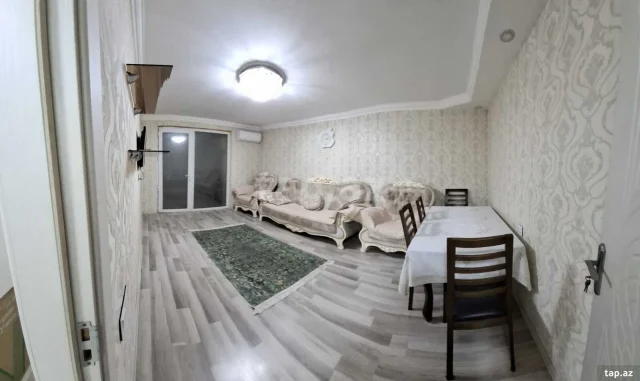 Mənzil Kirayə verilir