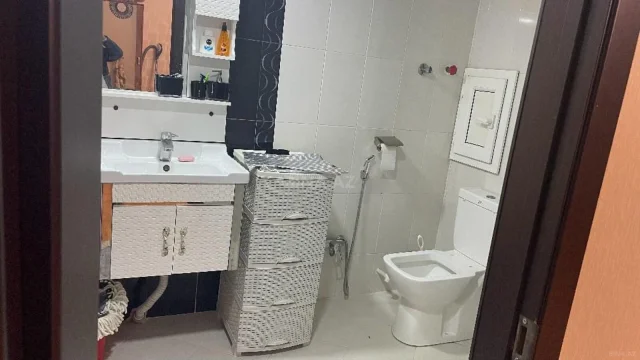 Mənzil Satılır