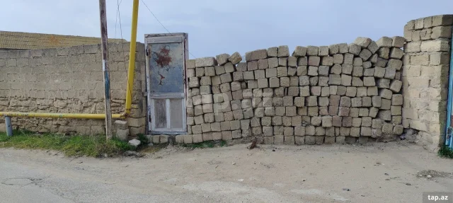 Torpaq sahəsi Satılır
