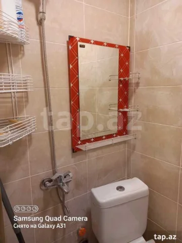 Mənzil Kirayə verilir