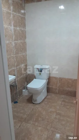 2-otaqlı yeni tikili kirayə veril...