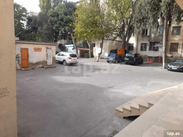 Digər Kommersiya Əmlakı Kirayə verilir