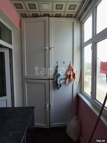 1-otaqlı mənzil, Sumqayıt ş., 2...