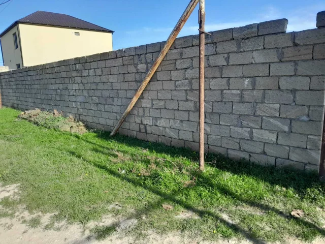 Torpaq sahəsi Satılır
