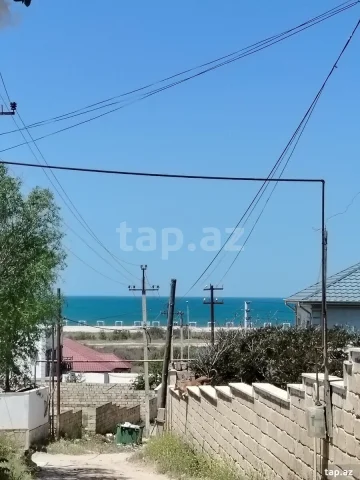 Həyət/Bağ Evi, Villa Kirayə verilir