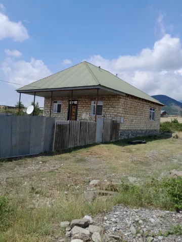 Mənzil Satılır