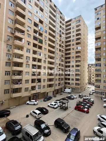 Mənzil Satılır