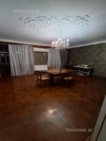 Mənzil Kirayə verilir