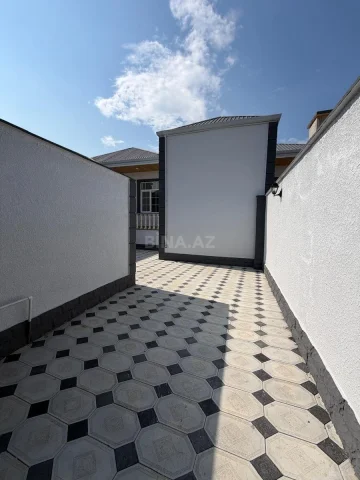 Həyət/Bağ Evi, Villa Satılır