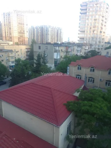Mənzil Satılır