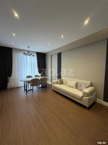 2-otaqlı yeni tikili kirayə veril...