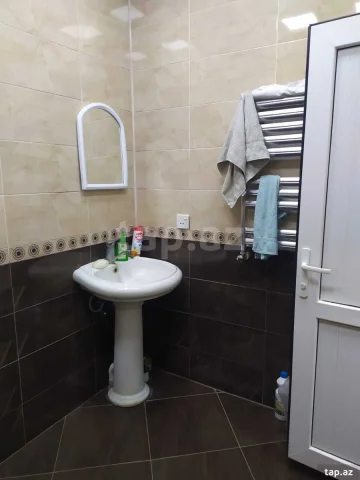 Həyət/Bağ Evi, Villa Kirayə verilir