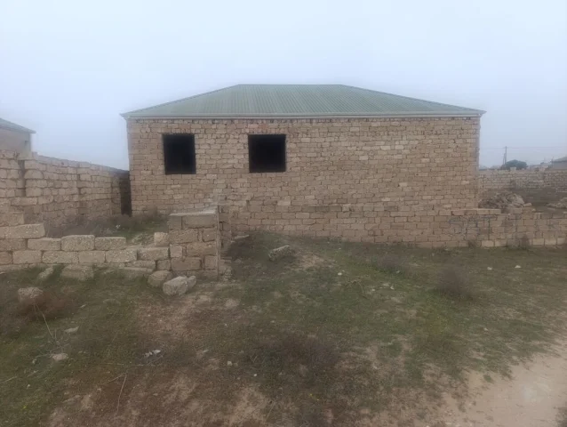 Həyət/Bağ Evi, Villa Satılır