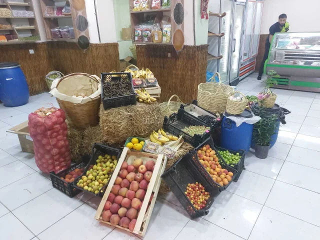 Digər Kommersiya Əmlakı Satılır