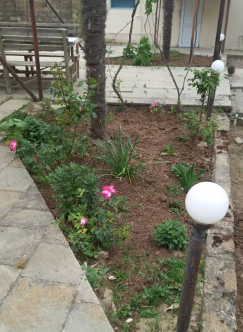 Kirayə verilir