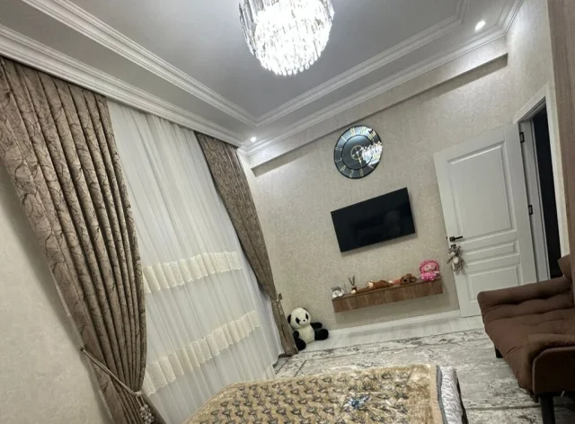 Mənzil Kirayə verilir