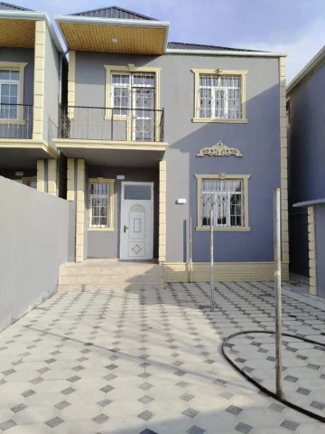 Həyət/Bağ Evi, Villa Satılır