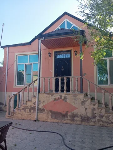 Həyət/Bağ Evi, Villa Satılır