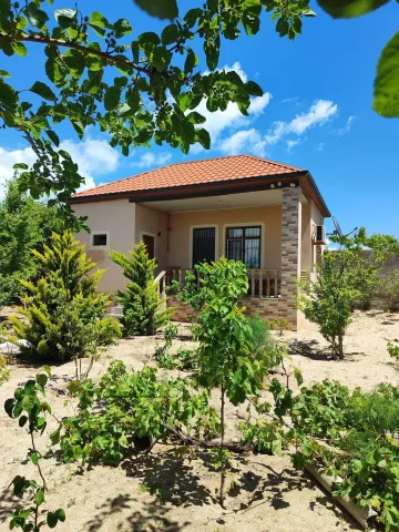 Həyət/Bağ Evi, Villa Satılır