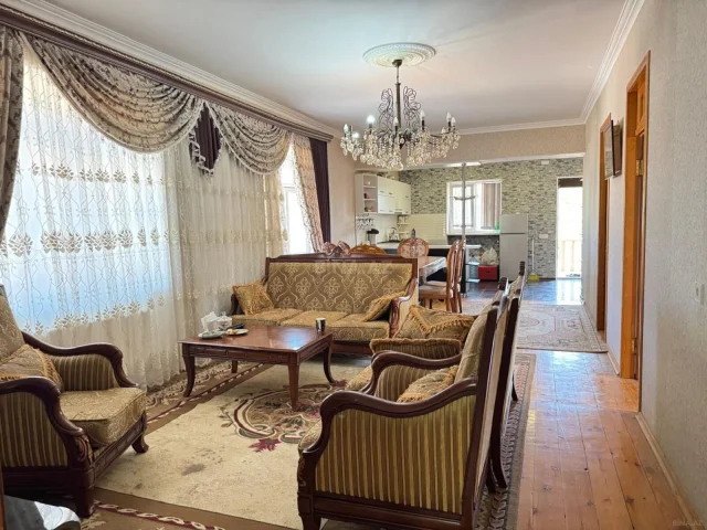 Həyət/Bağ Evi, Villa Satılır