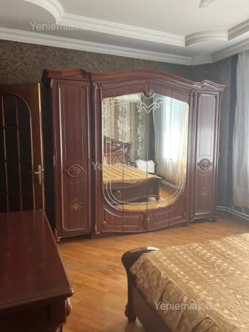 Mənzil Kirayə verilir