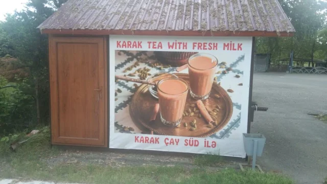 Digər Kommersiya Əmlakı Kirayə verilir