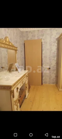 Həyət evi kirayə verilir, Xətai...