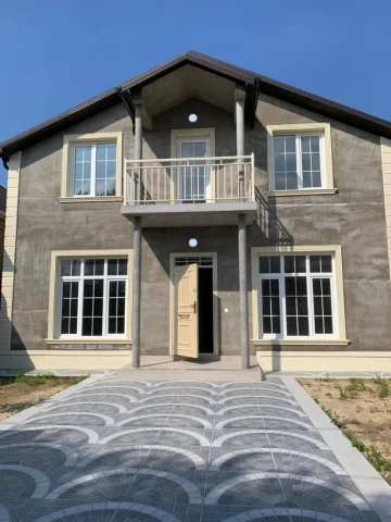 Həyət/Bağ Evi, Villa Satılır