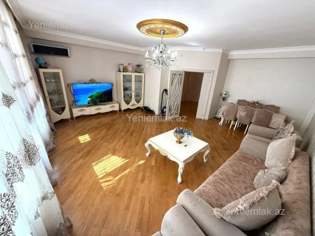 Mənzil Satılır