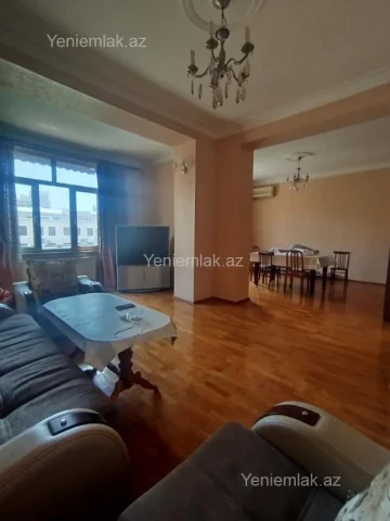 Ofis Kirayə verilir