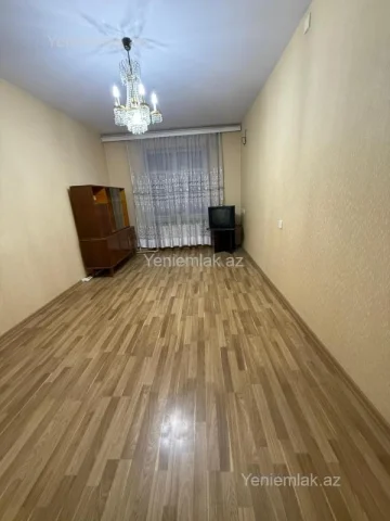 Mənzil Satılır