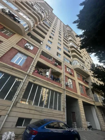 Mənzil Satılır