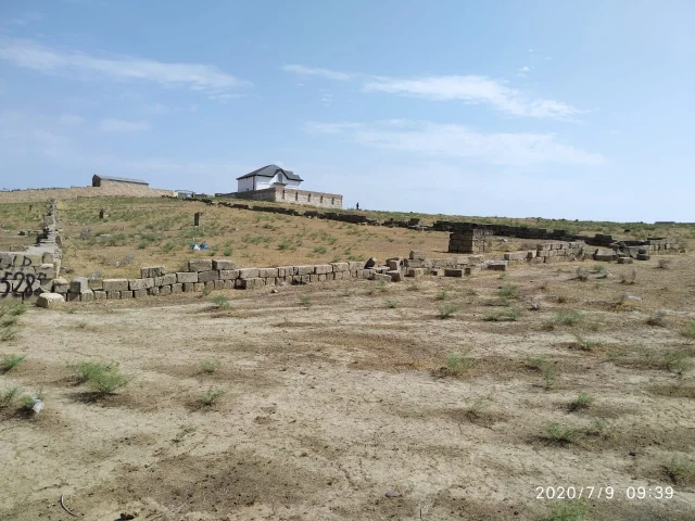 Torpaq sahəsi Satılır