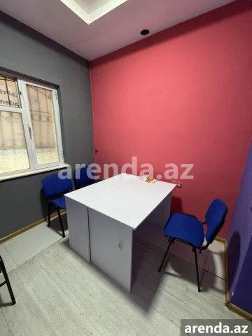 Digər Kommersiya Əmlakı Kirayə verilir