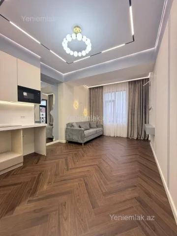 Mənzil Satılır