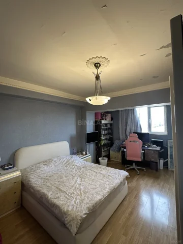 Mənzil Satılır