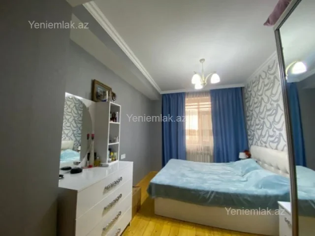 Mənzil Kirayə verilir