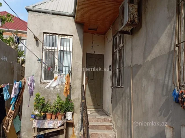 Həyət/Bağ Evi, Villa Satılır