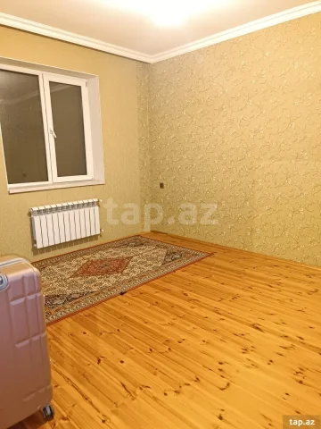 Həyət evi, Binəqədi qəs.